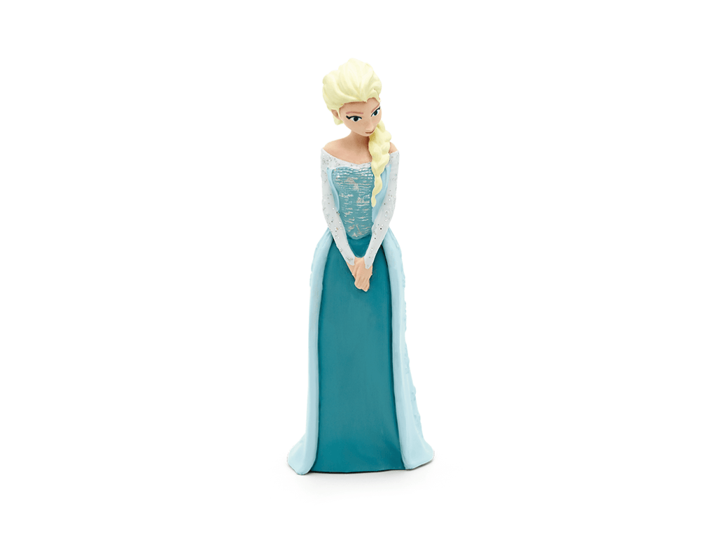 Disney Frozen Toniebox 2 Play Set - Sky Blue