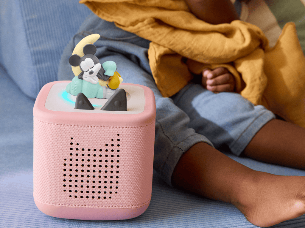Disney Baby: Peaceful Piano Sleep Music Tonie