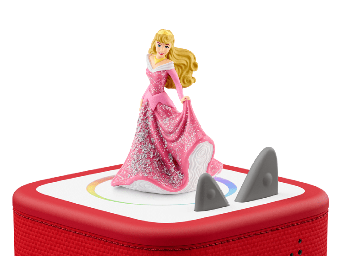 Disney Sleeping Beauty Tonie