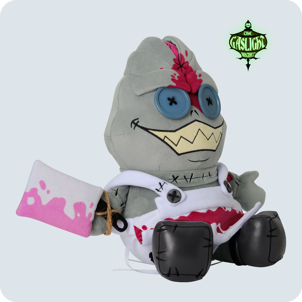 Ken Plush